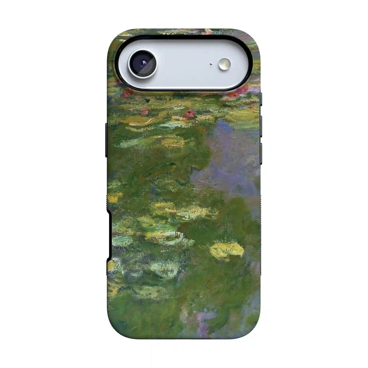 Monet’s Water Lilies | Limited Edition Phone Case