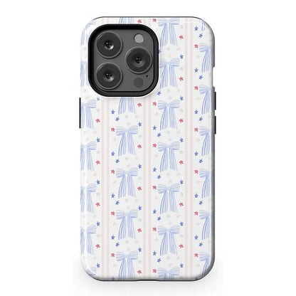 Summer Bows | Coquette Case