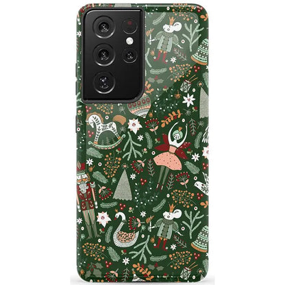 Sugar Plum Fairy | Winter Wonderland Case