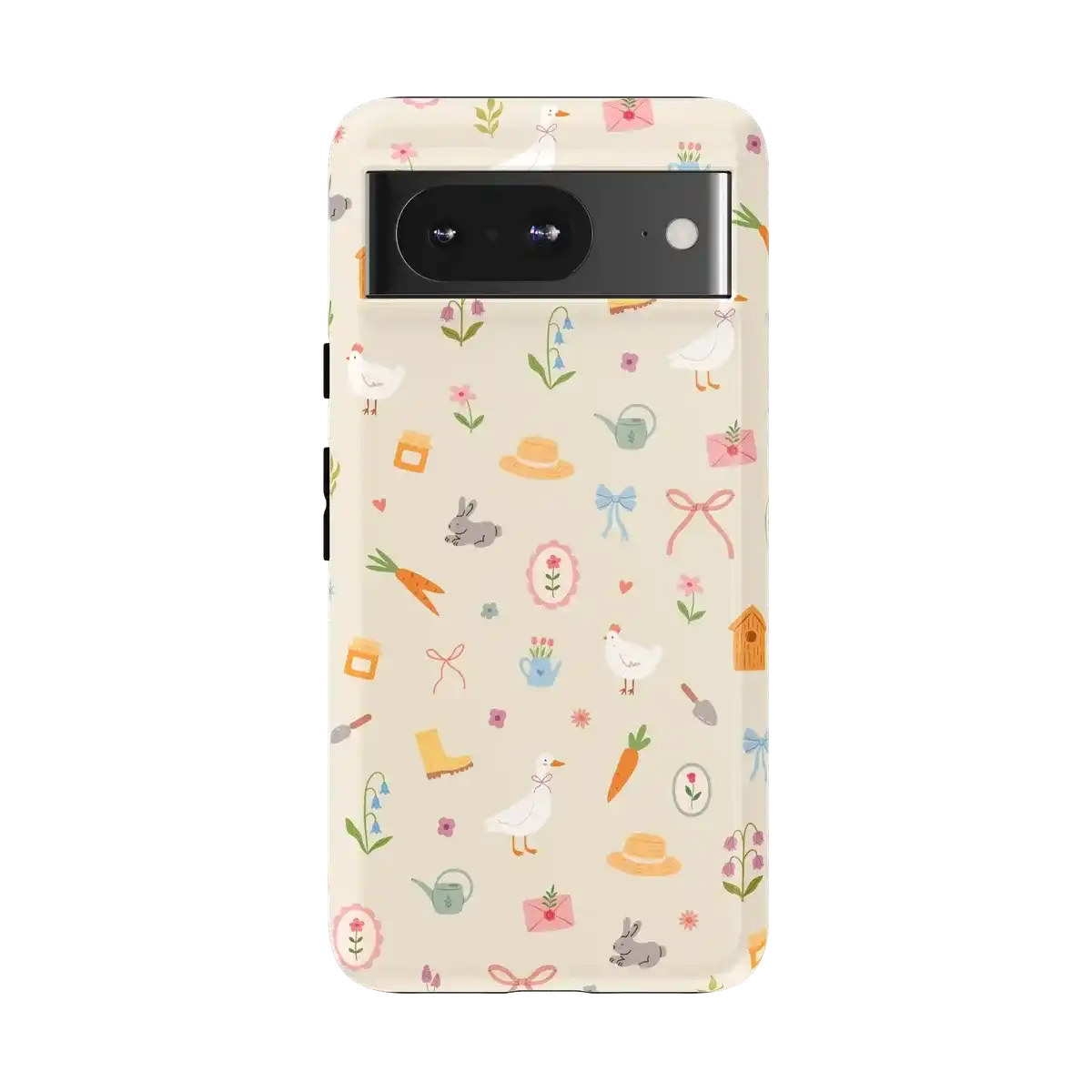 Hoppy Garden | Spring Things Case