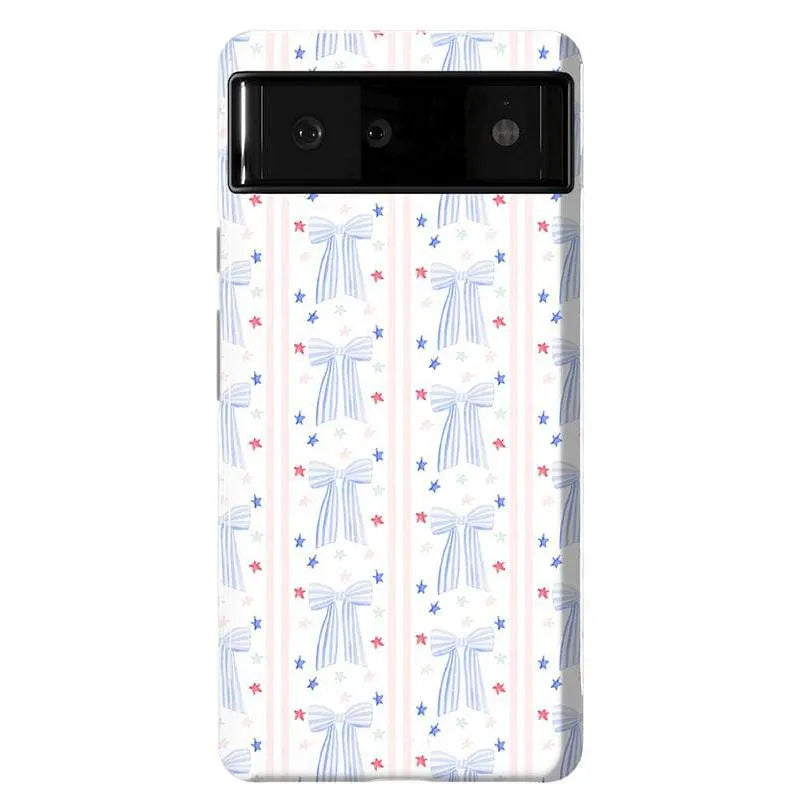 Summer Bows | Coquette Case