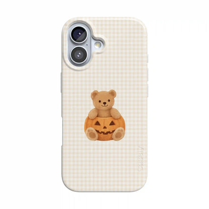 Teddy Boo | Gingham Bear Case