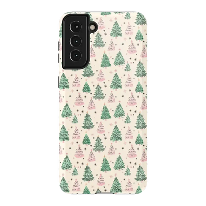 Lookin’ Pine | Christmas Tree Case
