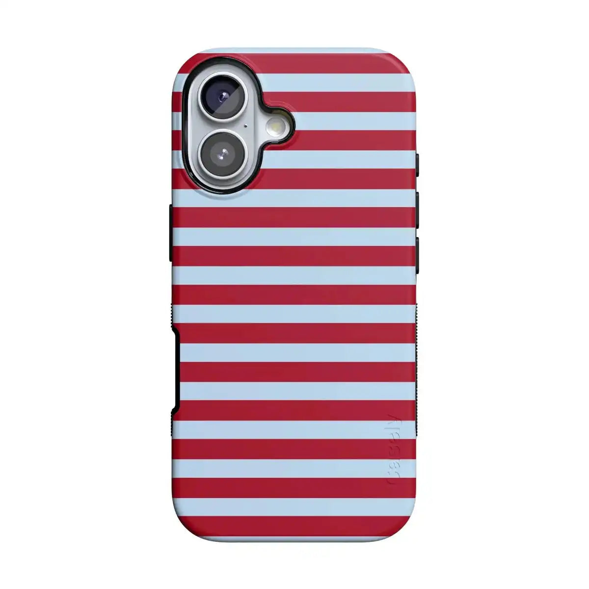Harbor Stripe | Dockside Case