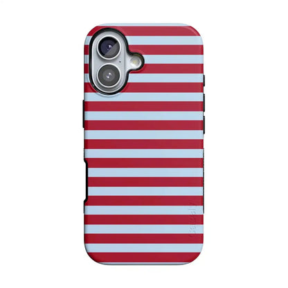 Harbor Stripe | Dockside Case