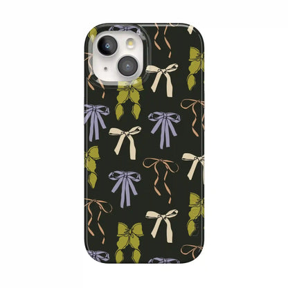 After Dark Girlie | Bows Case