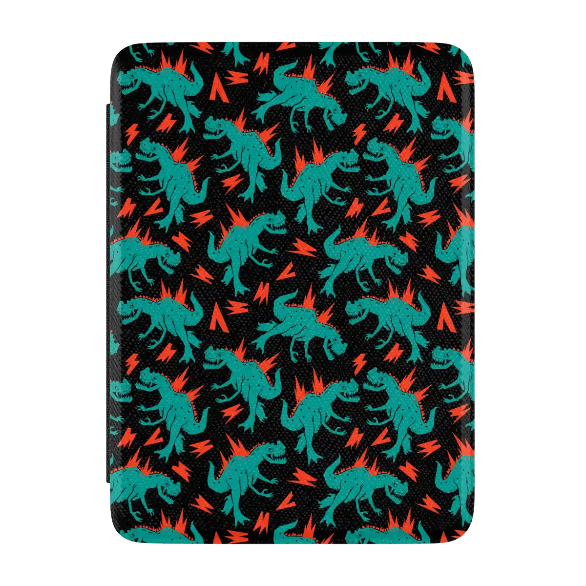 You're Dino-mite | Green Dinosaur Kindle Case