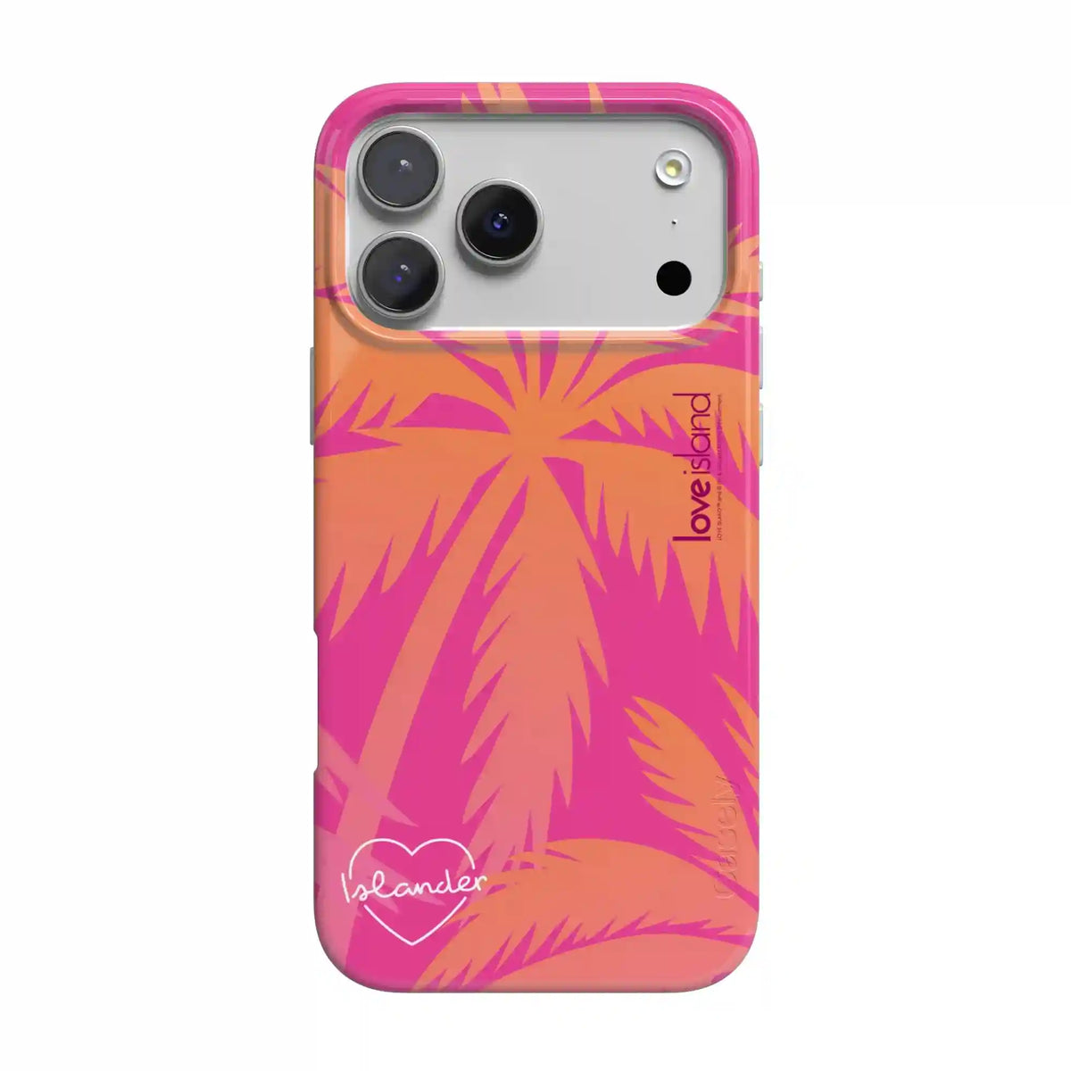 Islander | Love Island Case