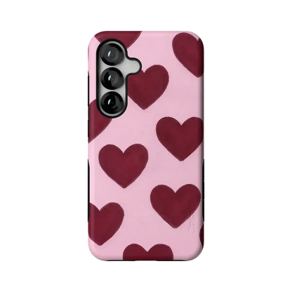 Whole Lotta Love | Plum Hearts Case