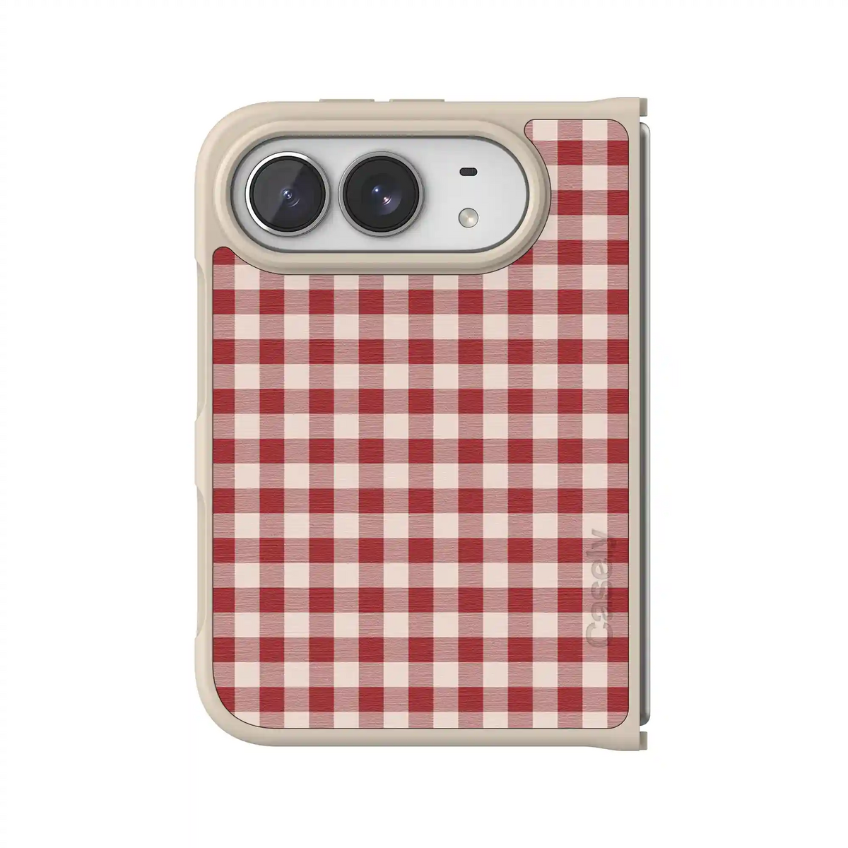 Sweet Jam | Red Gingham Case