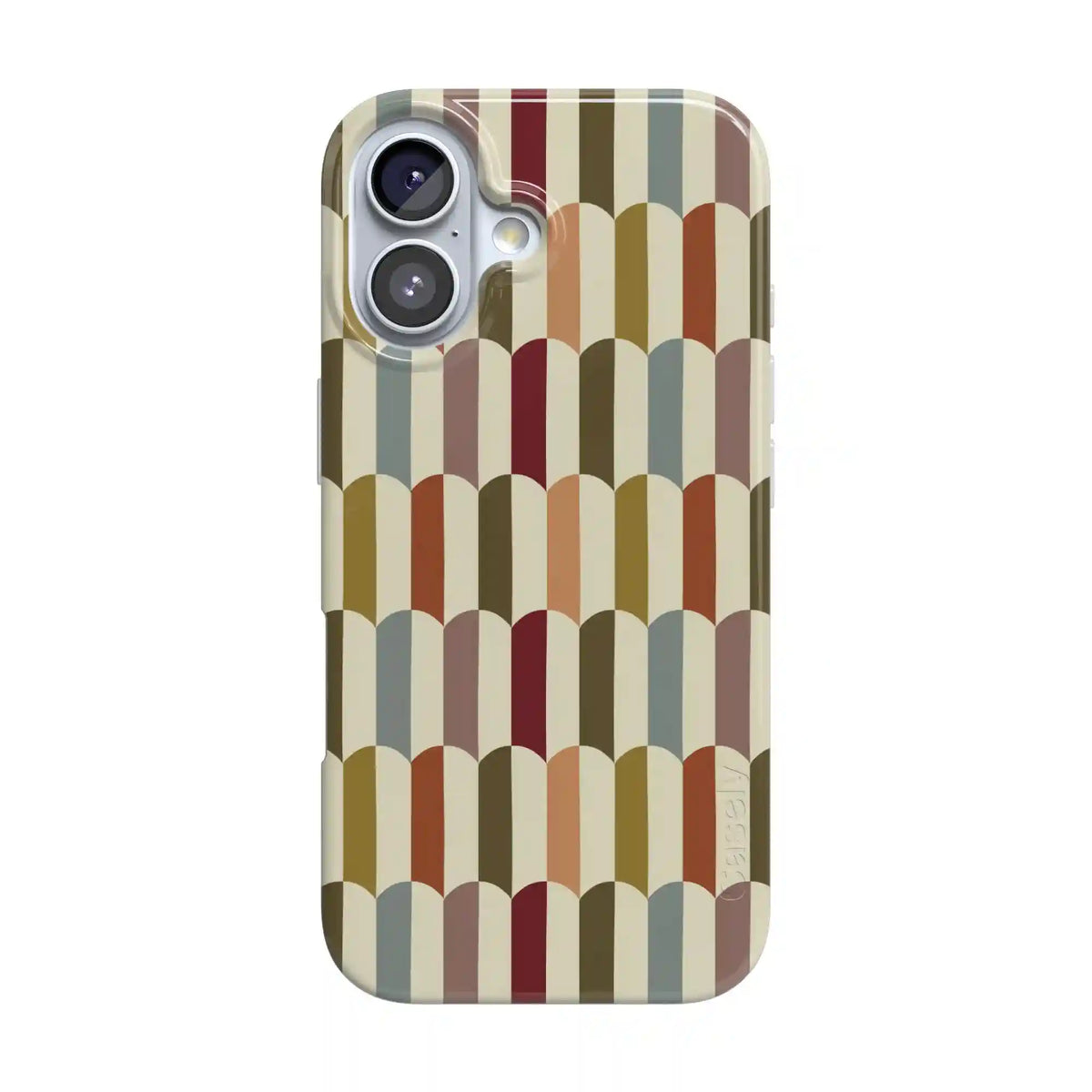 Rustic Rainbow | Autumn Arches Case