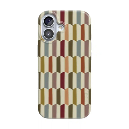 Rustic Rainbow | Autumn Arches Case