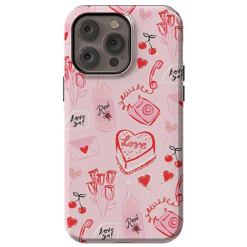 That's Amore | Valentine's Case