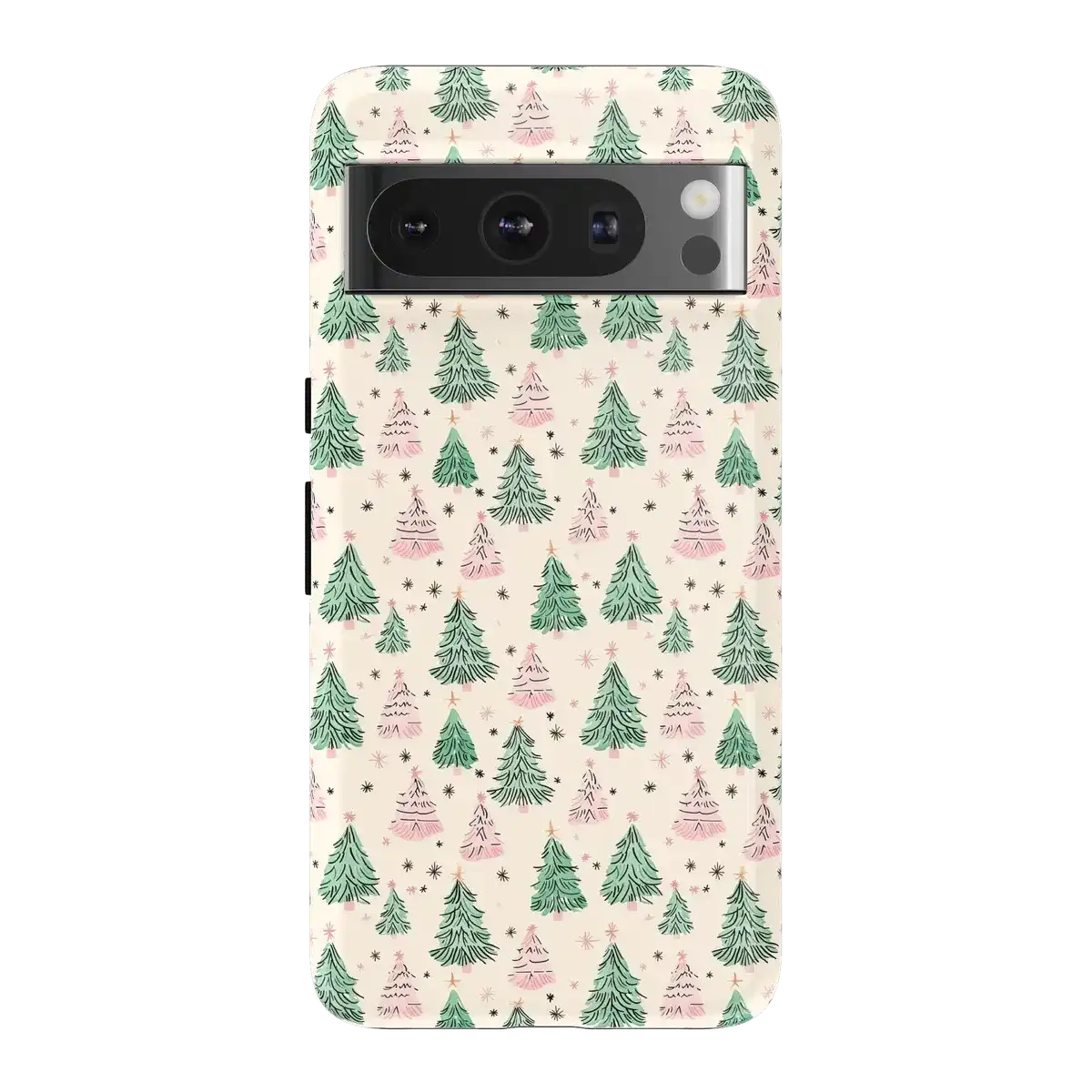 Lookin’ Pine | Christmas Tree Case