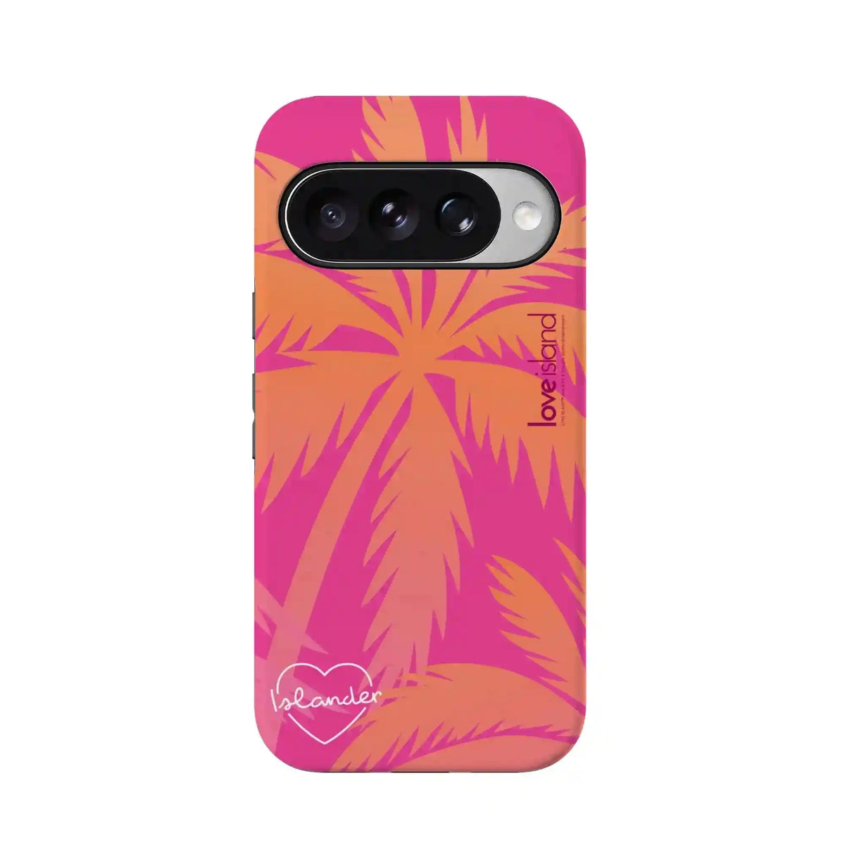 Islander | Official Love Island x Casely Phone Case