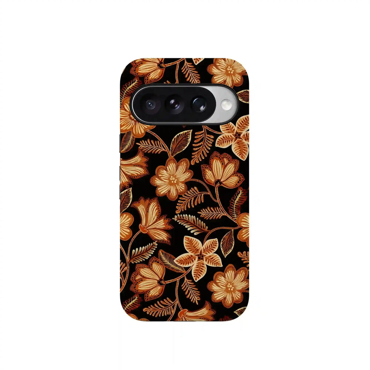 Maple Flowers | Floral Foliage Case