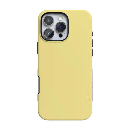 Butter Me Up | Butter Yellow Case