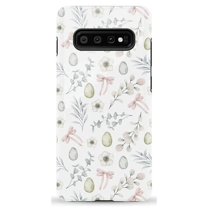 So Eggxtra | Spring Garden Case