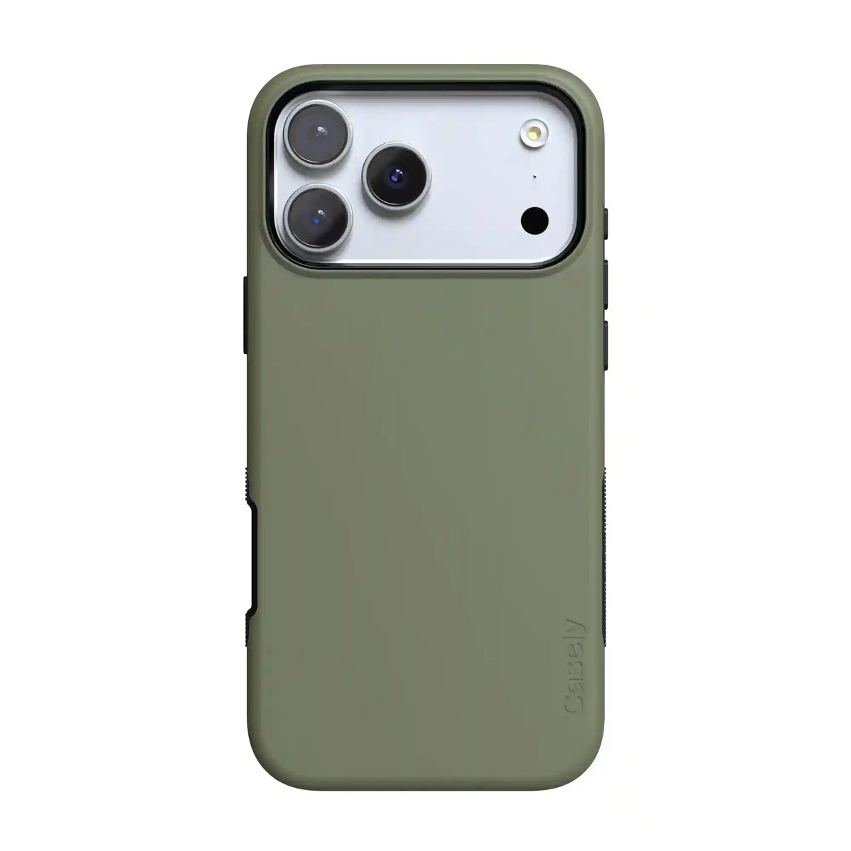 Army Green | The Boyfriend Collection