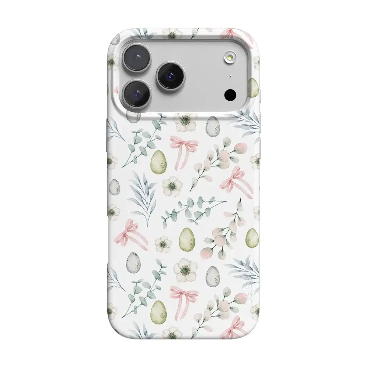 So Eggxtra | Spring Garden Case