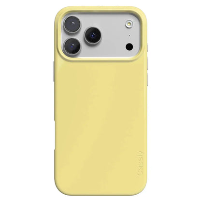 Butter Me Up | Butter Yellow Case