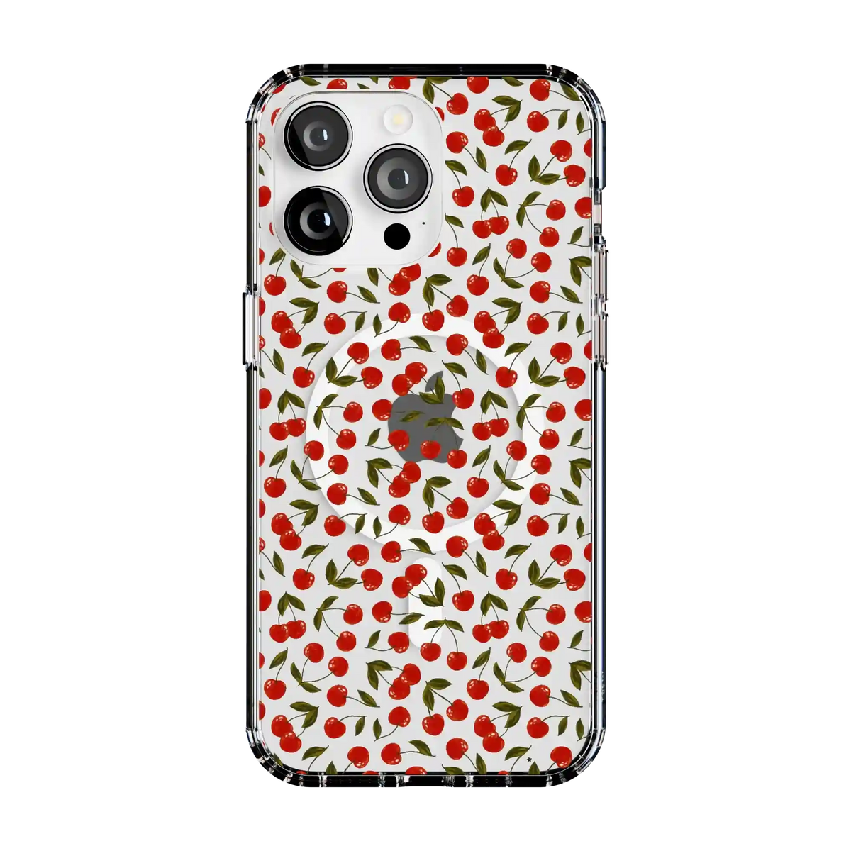 Cherry on Top | Red Cherries Case