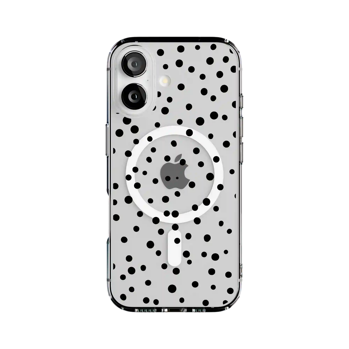 Spot On | Dotted Animal Print Case