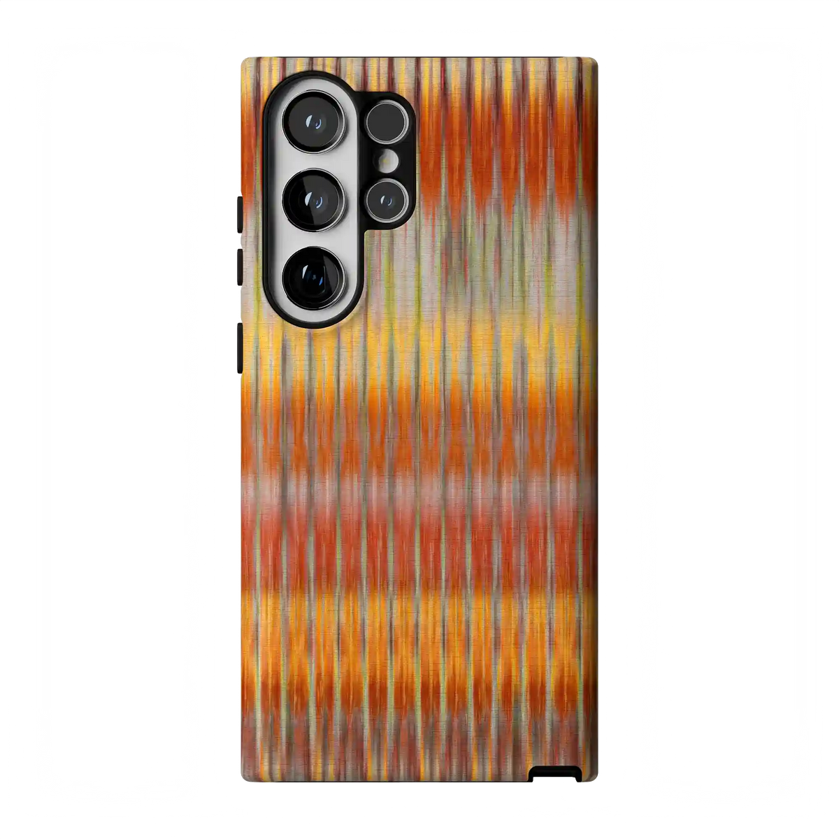 Frontier Weave | Boho Sunset Case