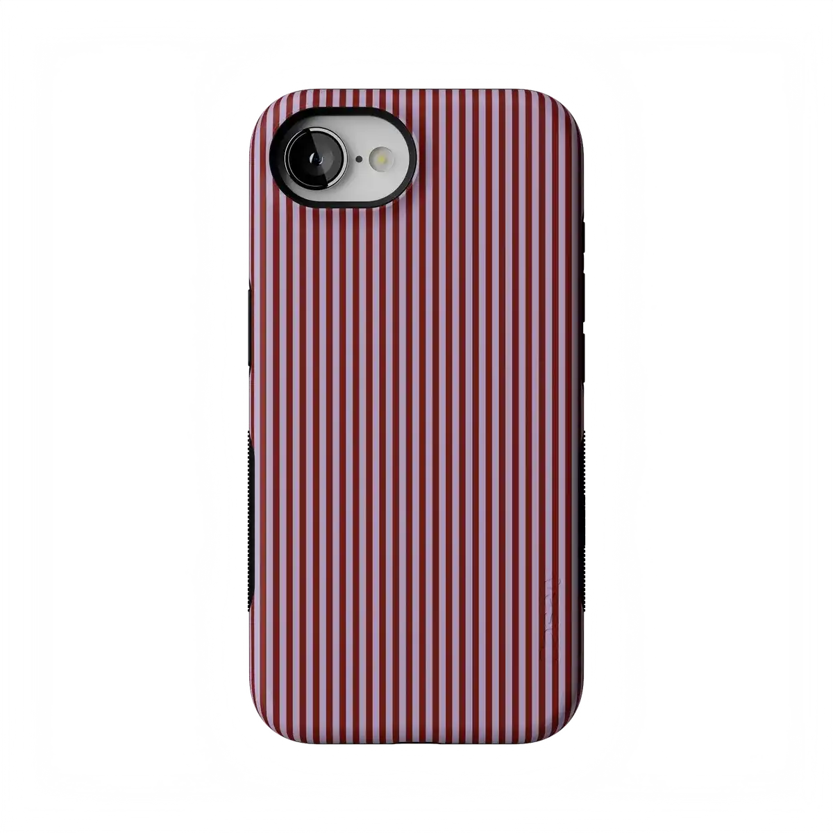 Stripes and the City | Tiny Pinstripe Case