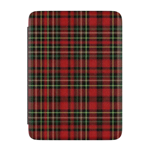 Fireside Flannel | Signature Plaid Kindle Case