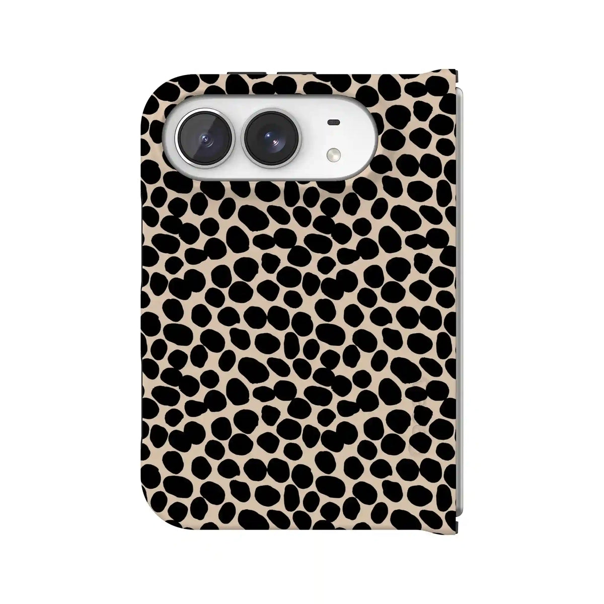 Lost in Spots | Cheetah Print Case