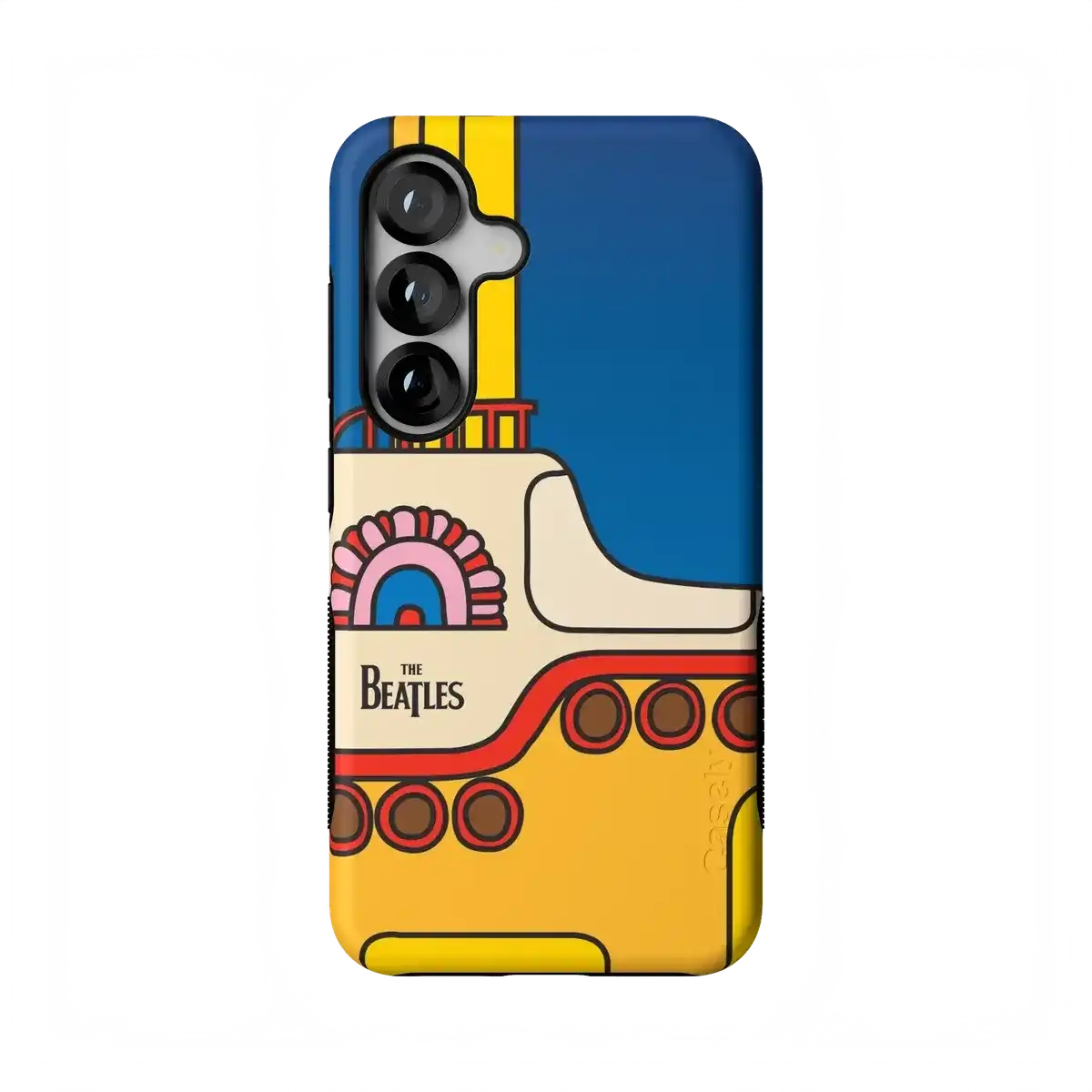 Yellow Submarine | Beatles Case