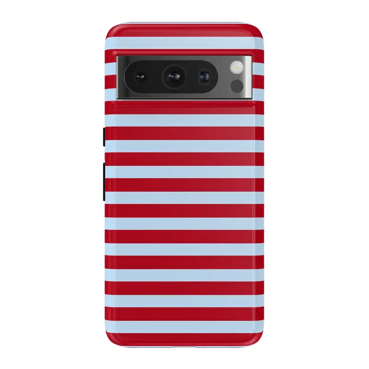 Harbor Stripe | Dockside Case