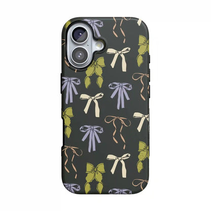 After Dark Girlie | Bows Case