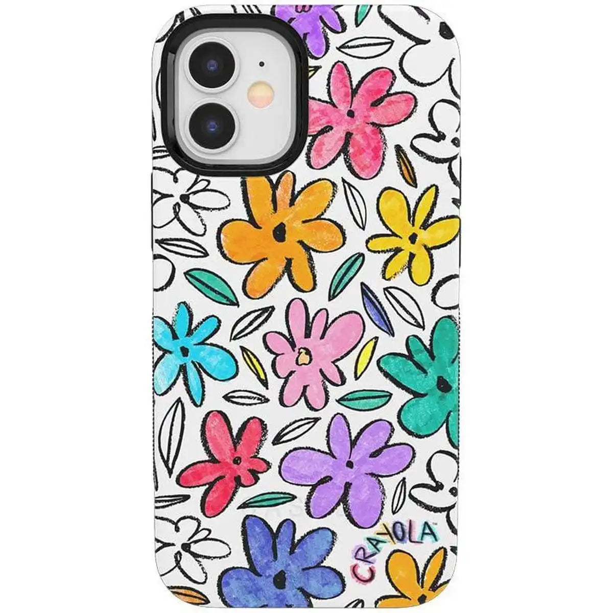Outside the Lines | Crayola Marker Case