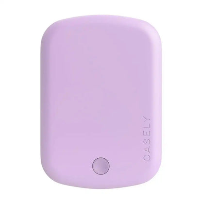 Purple Power Pod