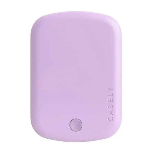 Purple Power Pod