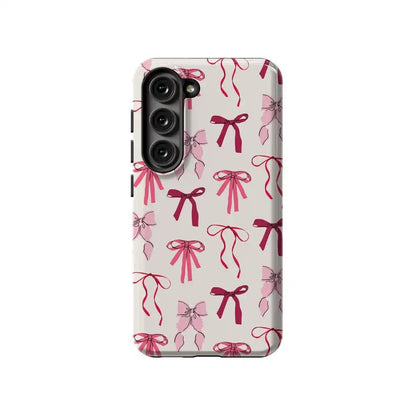 Lover Girlie | Pink Bows Case