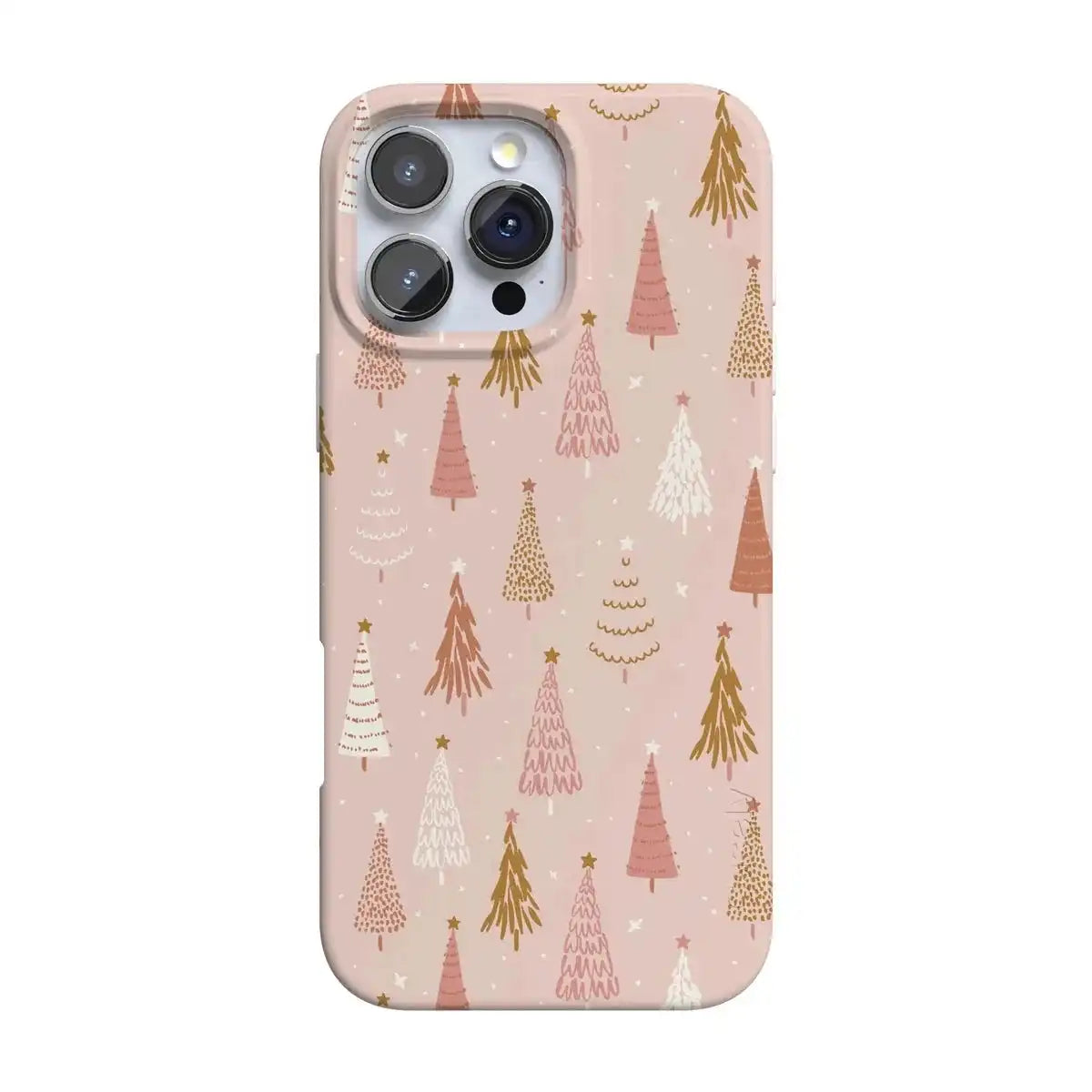Bubblegum Forest | Christmas Tree Case