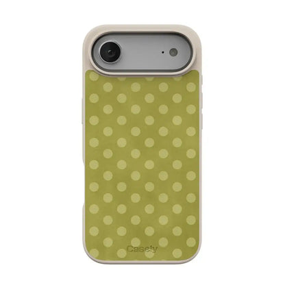 Kiwi Cooler | Poolside Print Case