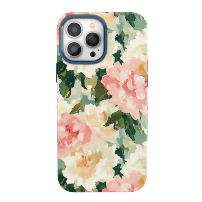 The Garden Room | Painted Petals Case