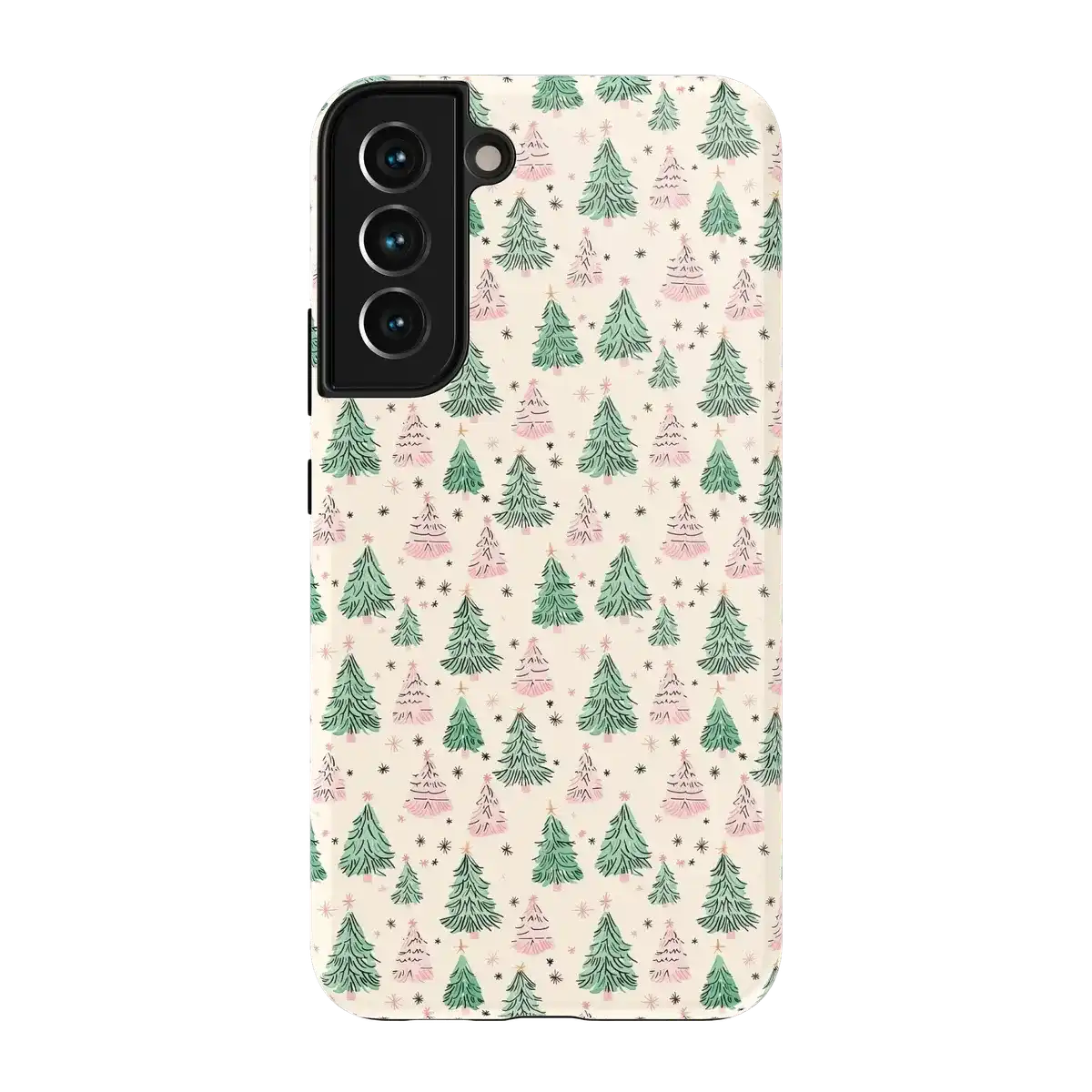 Lookin’ Pine | Christmas Tree Case