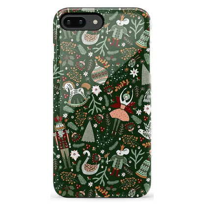 Sugar Plum Fairy | Winter Wonderland Case