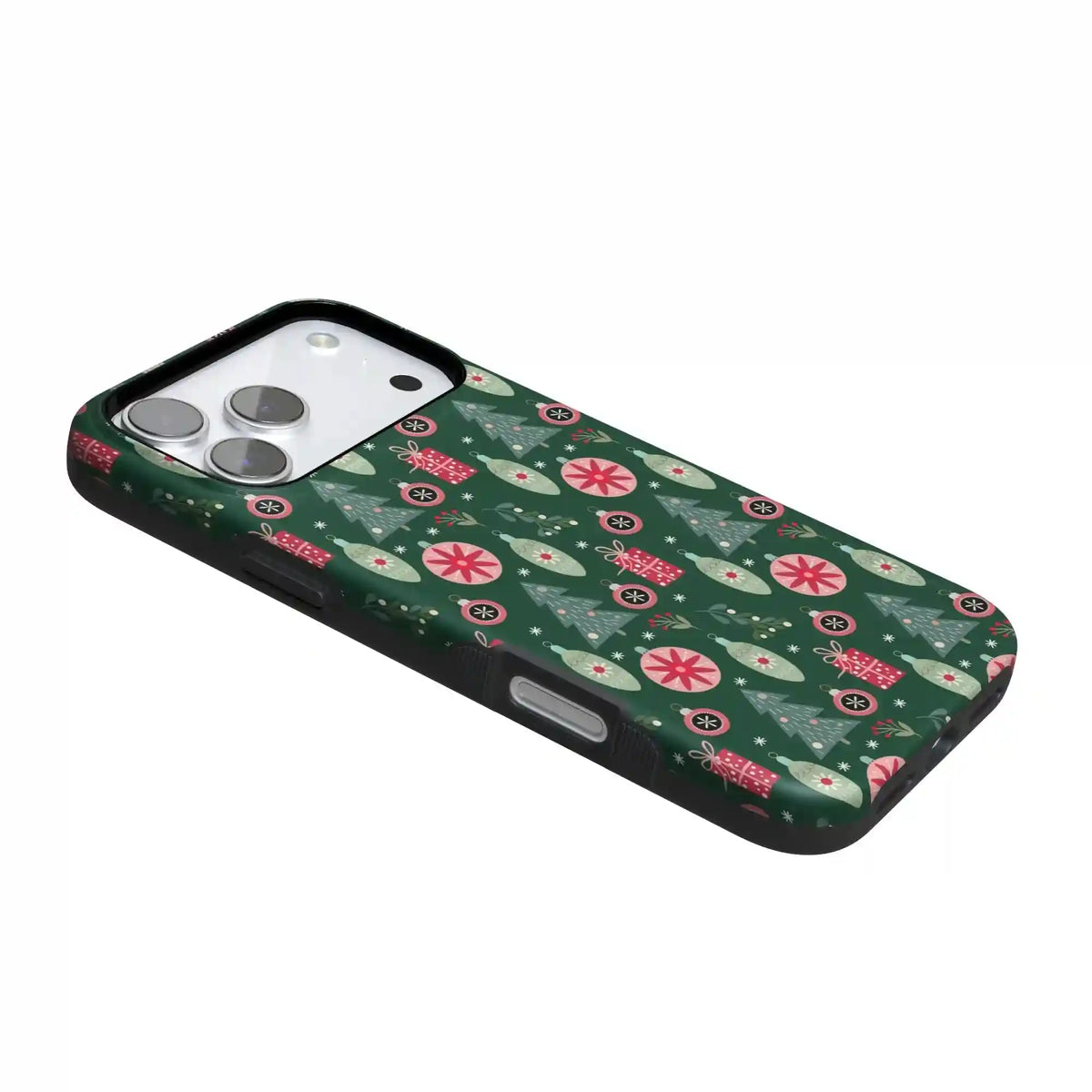 Tinsel Town | Christmas Ornament Case