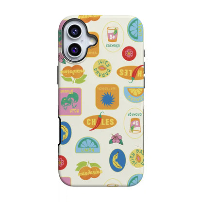 Stuck in Paradise | Dippin' Daisy's Tropical Vacation Case