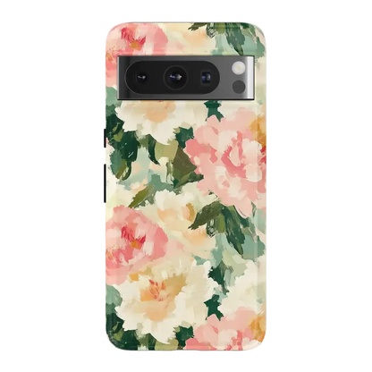 The Garden Room | Painted Petals Case