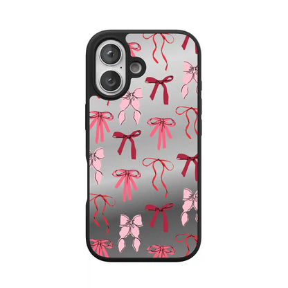 Lover Girlie | Pink Bows Case