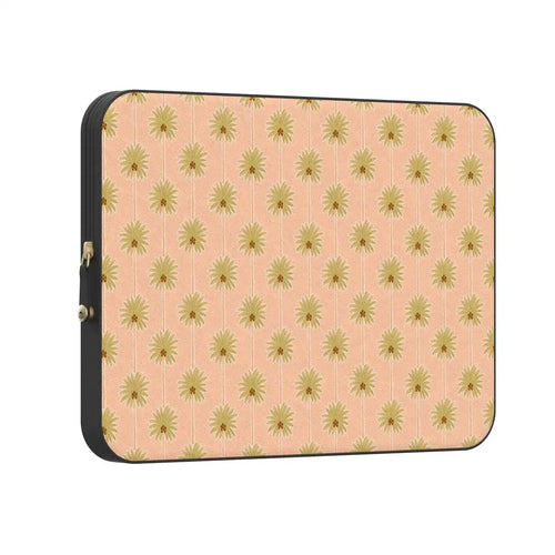 Las Palmeras | Palm Tree Print Laptop Case