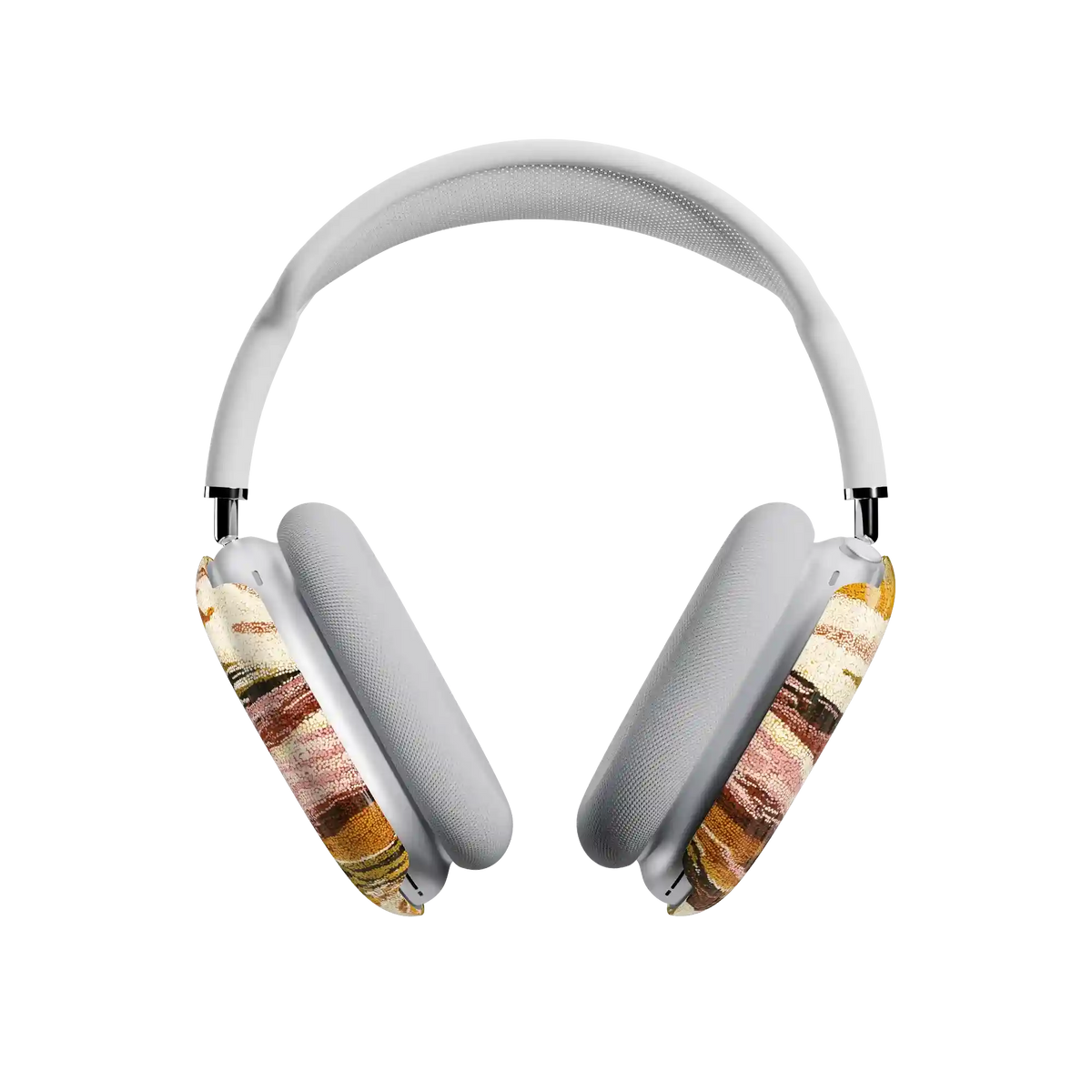 Painted Canyon | Dotted Landscape AirPods Max Case