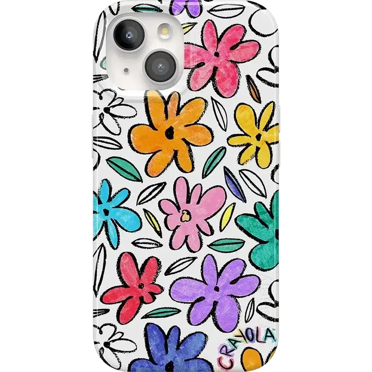 Outside the Lines | Crayola Marker Case